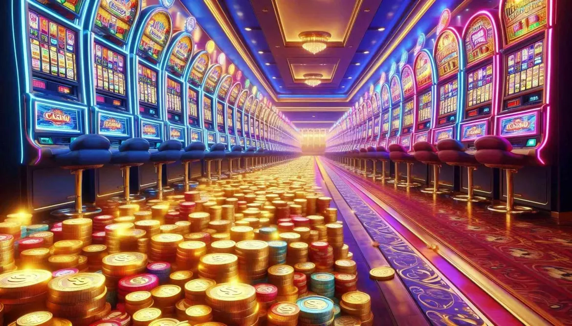 Apex Casino